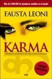 KARMA (Spanish Edition)