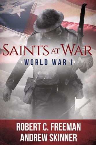 Saints at War World War I