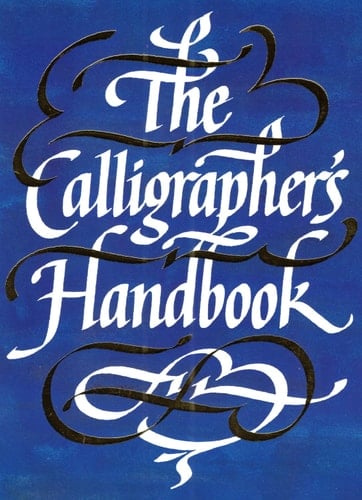 The Calligrapher's Handbook