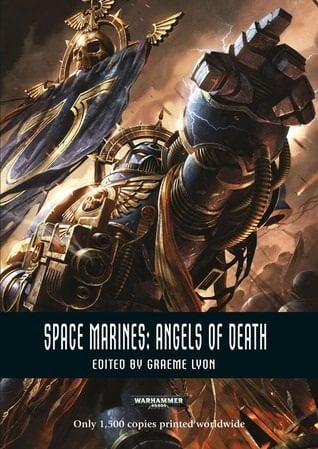 Space Marines: Angels of Death