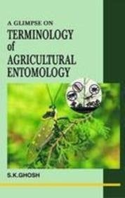 Glimpse On Terminology Of Agricultural Entomology Textbook Student Edition