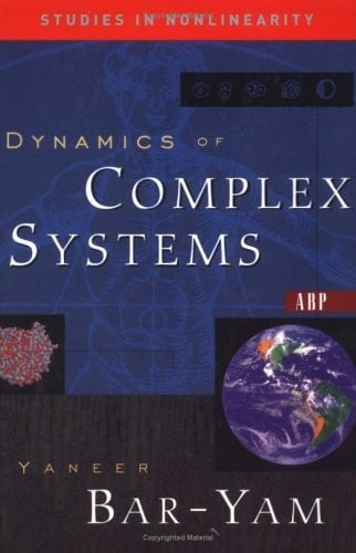 Dynamics Of Complex Systems