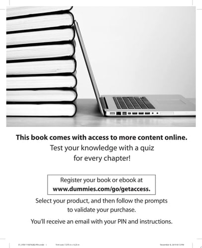 Economics For Dummies, 3rd Edition