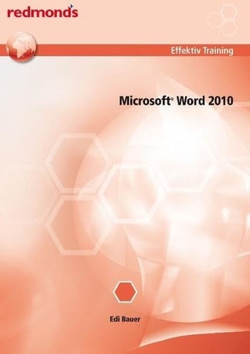 Microsoft Word 2010