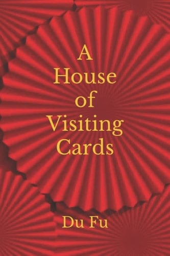 A House of Visiting Cards