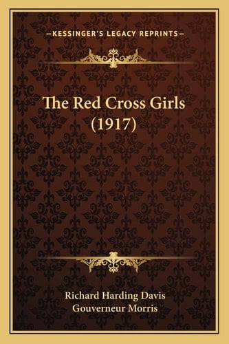 The Red Cross Girls (1917)