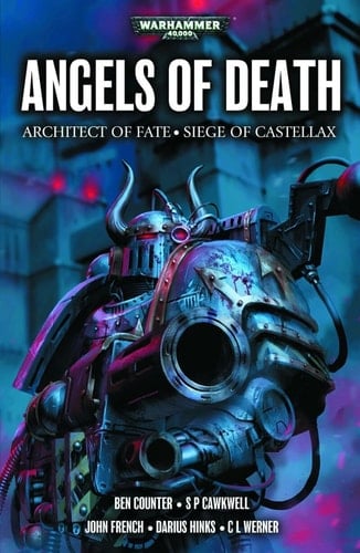 Angels of Death