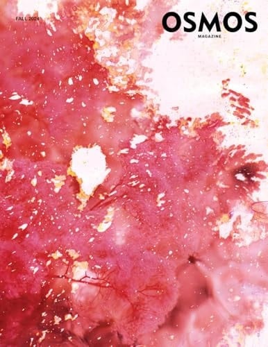 OSMOS Magazine: Issue 27