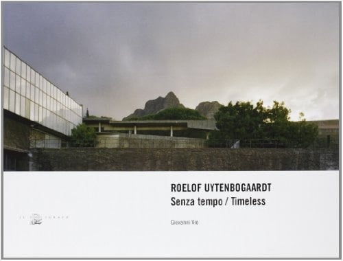 Roelof Uytenbogaardt senza tempo