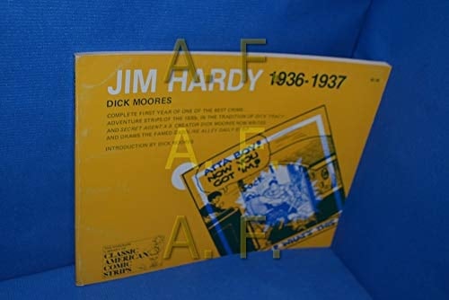 Jim Hardy: A Complete Compilation, 1936-1937