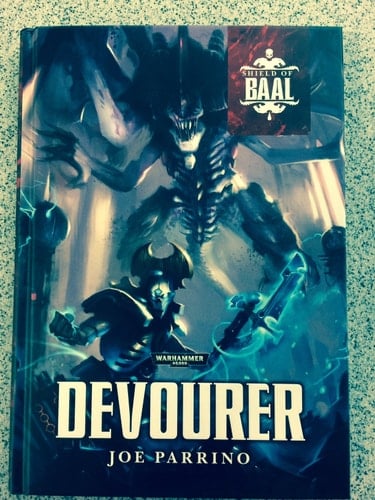 Shield of Baal: Devourer