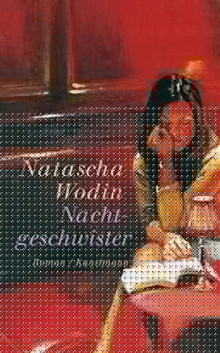 Nachtgeschwister Roman