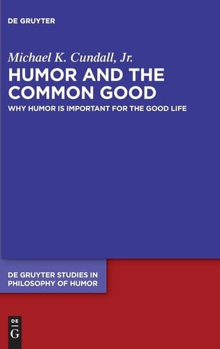 Humor and the Common Good