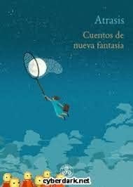 Atrasis cuentos de nueva fantasía