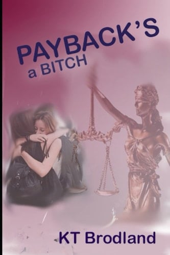 Payback's A Bitch
