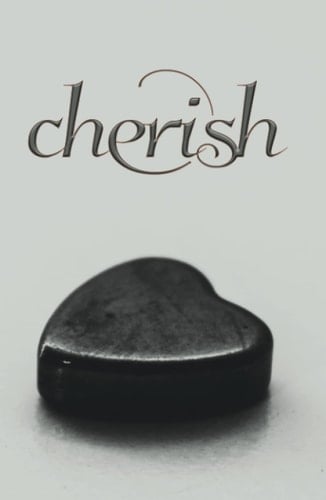 Cherish: Beautiful Poetry about Love and Romance (Romance Collection)