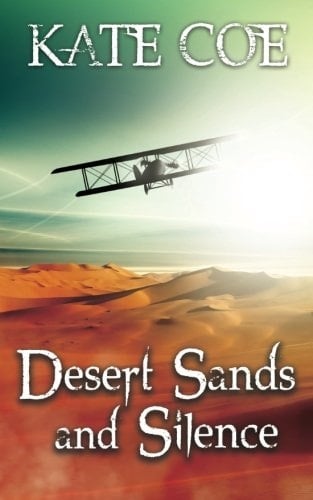 Desert Sands & Silence