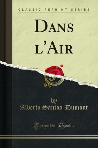 Dans l'Air (Classic Reprint)
