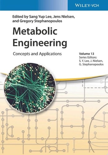Metabolic Engineering Concepts and Applications