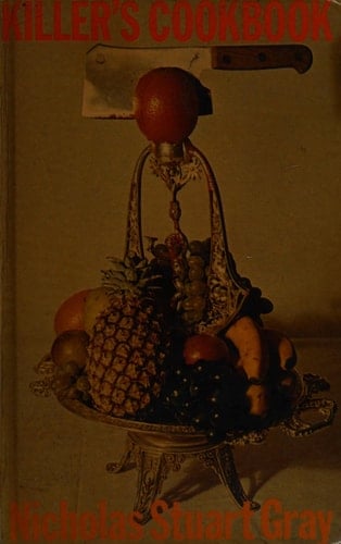 Killer's Cookbook