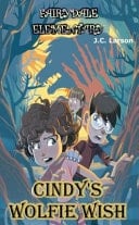 Cindy's Wolfie Wish