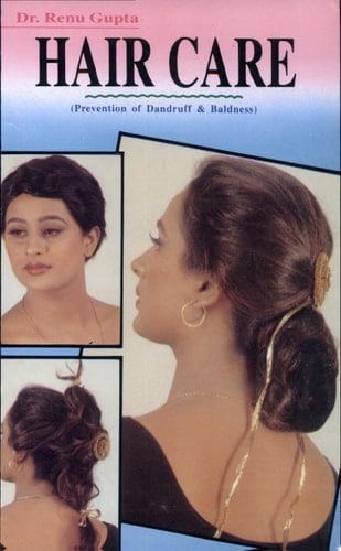 Hair Care (Prevention Of Dandruff & Baldness)