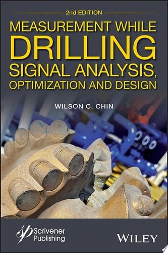 Measurement While Drilling Signal Analysis, Optimization and Design