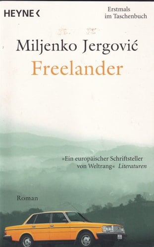 Freelander Roman