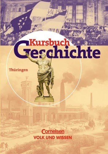 Kursbuch Geschichte Hauptbd.