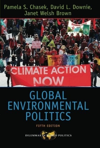 Global Environmental Politics
