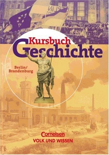 Kursbuch Geschichte Hauptbd.