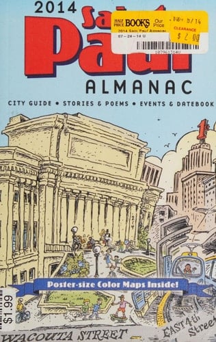 2014 Saint Paul Almanac