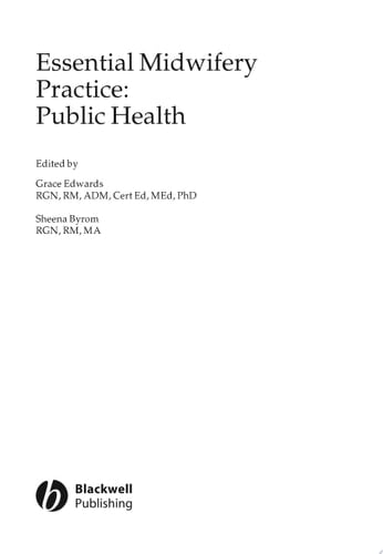 Public Health