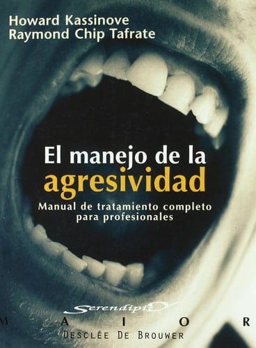 El manejo de la agresividad manual de tratamiento completo para profesionales