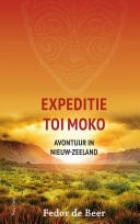 Expeditie Toi Moko Avontuur in Nieuw-Zeeland