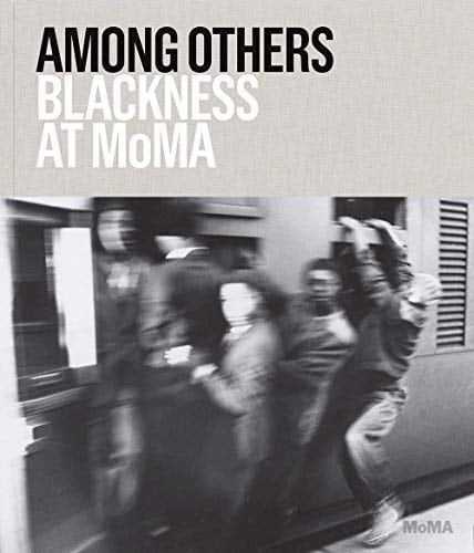 Among Others Blackness at MoMA