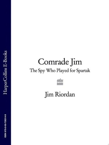 COMRADE JIM EPUB EDITION   EB