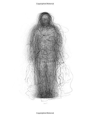 A Gente (Did I See Another Angel?) 100 Drawings from the Video Animation Did I See Another Angel?