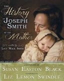 The History of Joseph Smith by His Mother Lucy Mack Smith