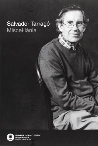 Salvador Tarragó miscel·lània
