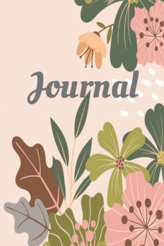 Journal: Daily Journal