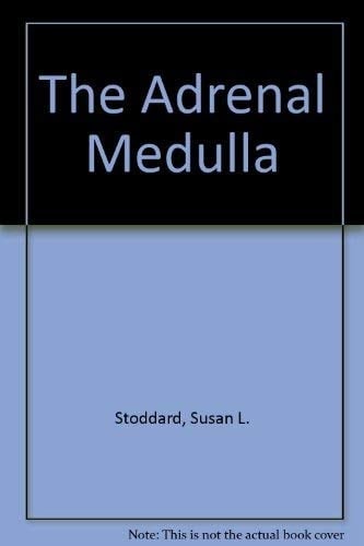 The Adrenal Medulla 1986-1988