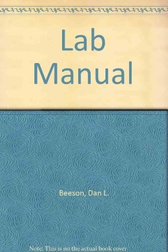 Lab Manual