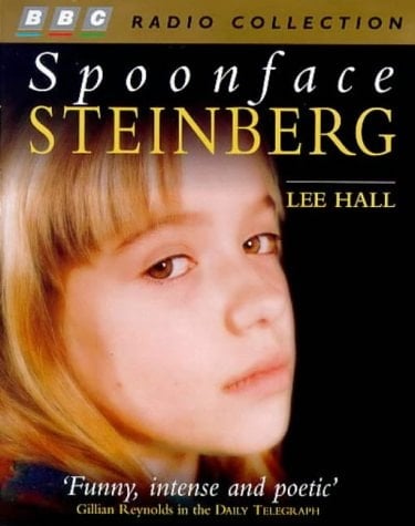 Spoonface Steinberg (BBC Radio Collection): Starring Becky Simpson as Spoonface