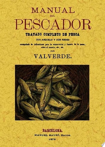 MANUAL DEL PESCADOR