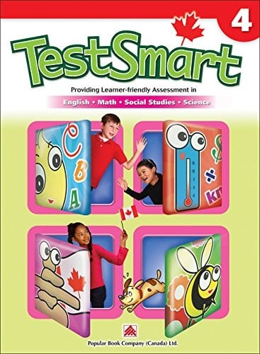 TestSmart 4