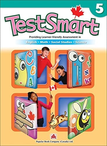 TestSmart 5