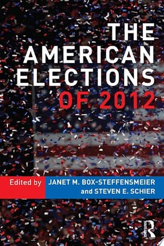 The American Elections of 2012