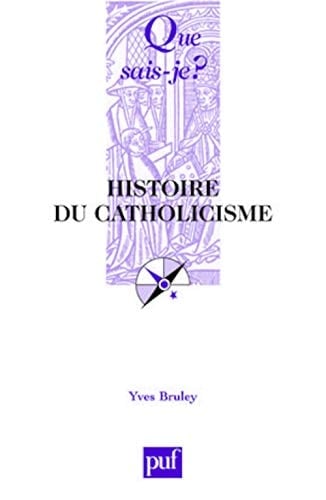 Histoire du catholicisme