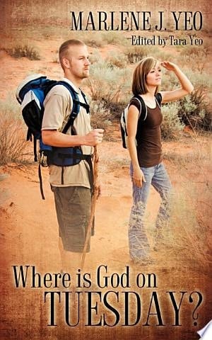 Where Is God on Tuesday?